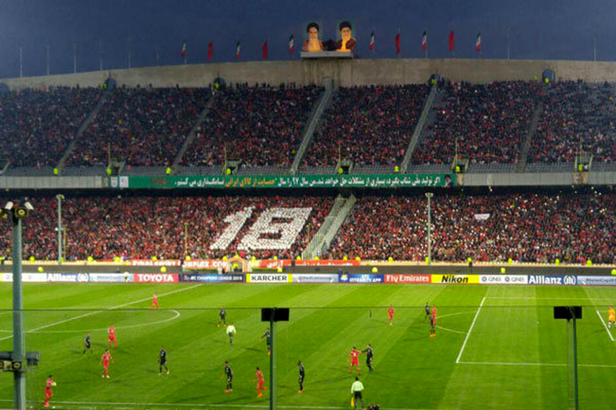 نحوه تهیه بلیت بازی‌های پرسپولیس اعلام شد