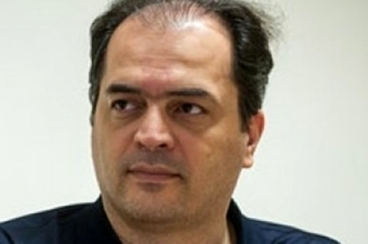 گزارشگر جام جهانی معرفی شد
