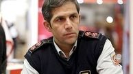  آتش سوزی اخیر پتانسیل تبدیل شدن به حادثه‌ای بزرگتر از پلاسکو را داشت