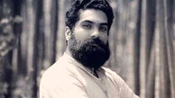 علی زند وکیلی خواننده سریال رمضانی شد