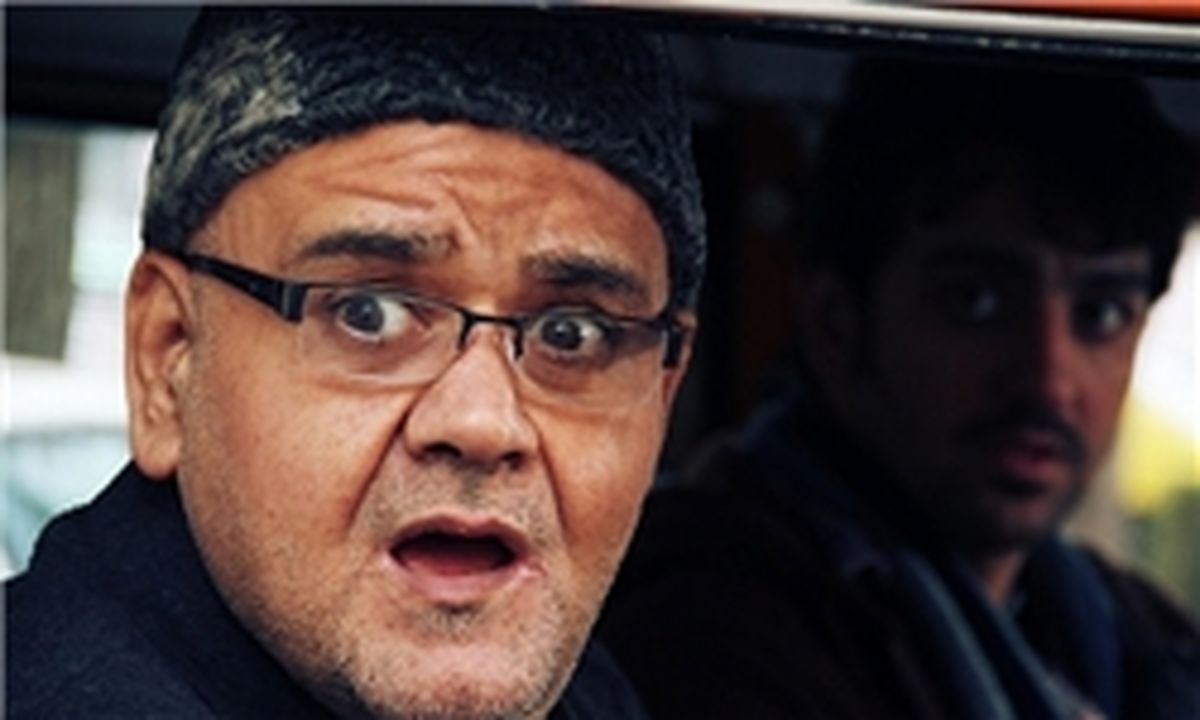 «شاباش» ماه آینده آماده نمایش می‌شود