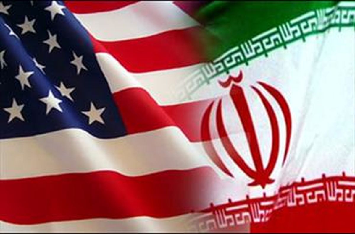 تحریم های جدید علیه ایران به منزله بستن دستان آمریکا است