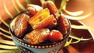 آشنایی با روش نگهداری خرما