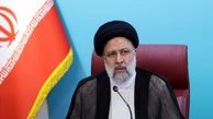 رئیسی : حل معضل ریزگردها تا رسیدن به نتیجه باید دنبال شود