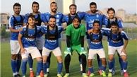 سال گذشته، استقلال چندم بود؟