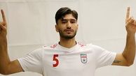 حضور طاهرخانی در باشگاه پرسپولیس