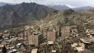 ایروان و باکو برای حمل کالاهای ریلی ایران رقابت می کنند