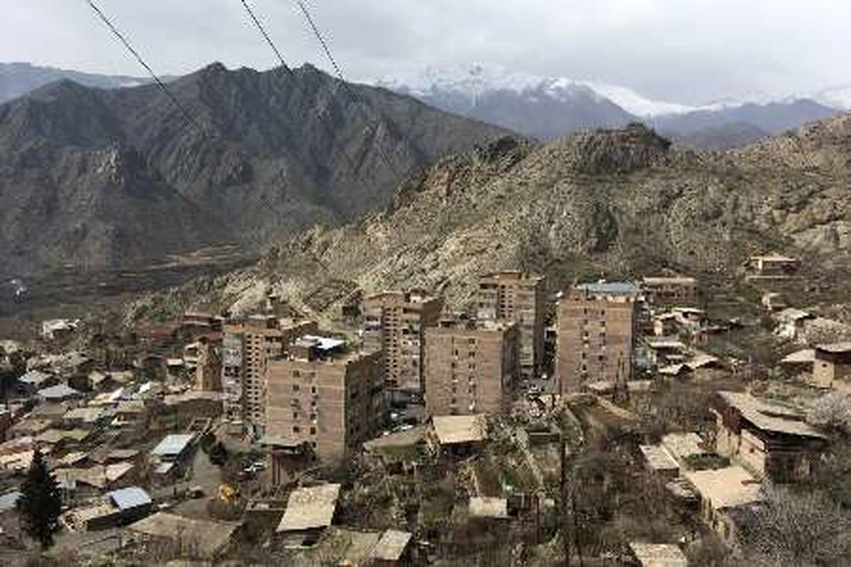 ایروان و باکو برای حمل کالاهای ریلی ایران رقابت می کنند