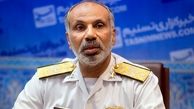 تودیع جانشین فرمانده نداجا تایید شد/ "دریادار بیغم" به قرارگاه خاتم رفت
