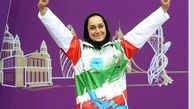 بايد براي مقابله با مشكلات كفش آهنين به پا كرد