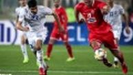 داداش‌زاده: پرسپولیس نفرین شده است!