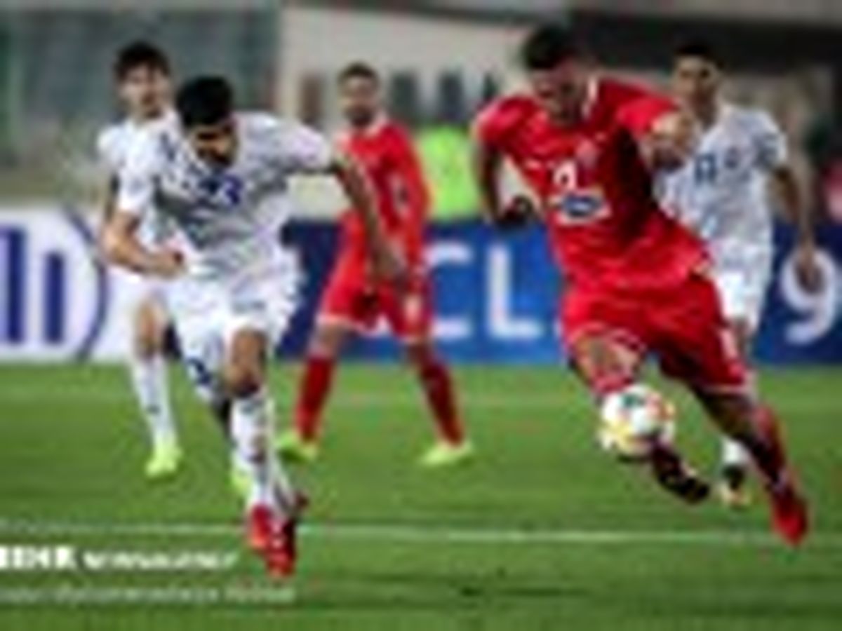 داداش‌زاده: پرسپولیس نفرین شده است!