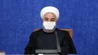 جنگ را نمی‌بینید؟!
