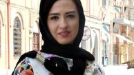 تدارک «گلاره عباسی» برای برنامه‌ای با موضوع کتابخوانی
