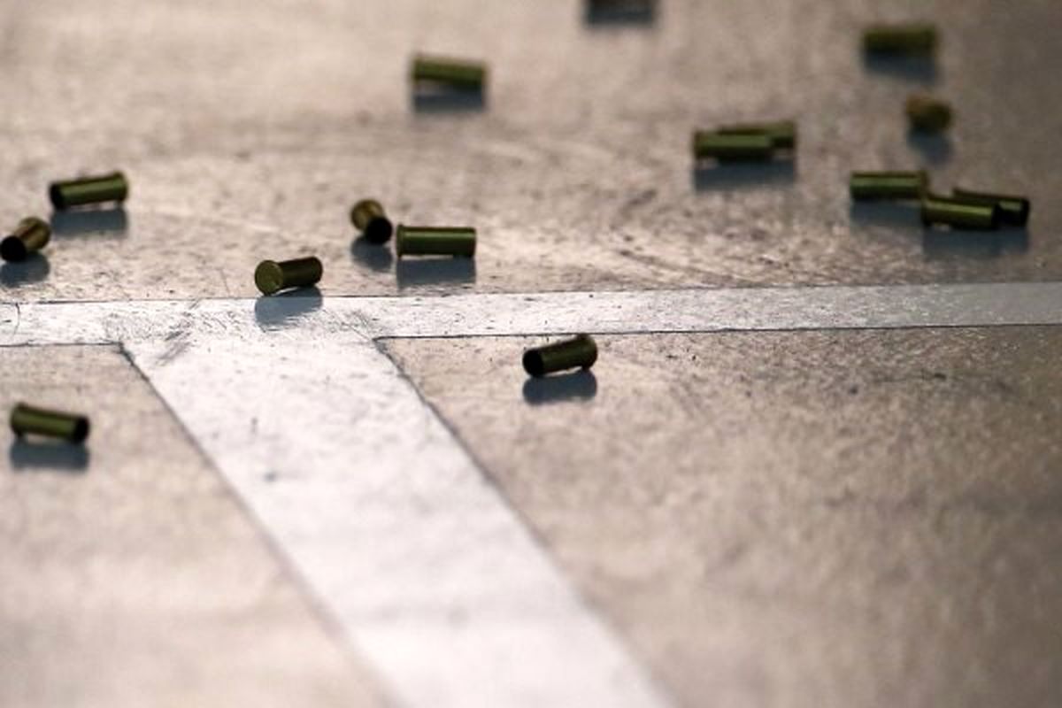 خشونت مسلحانه در آمریکا باز هم قربانی گرفت