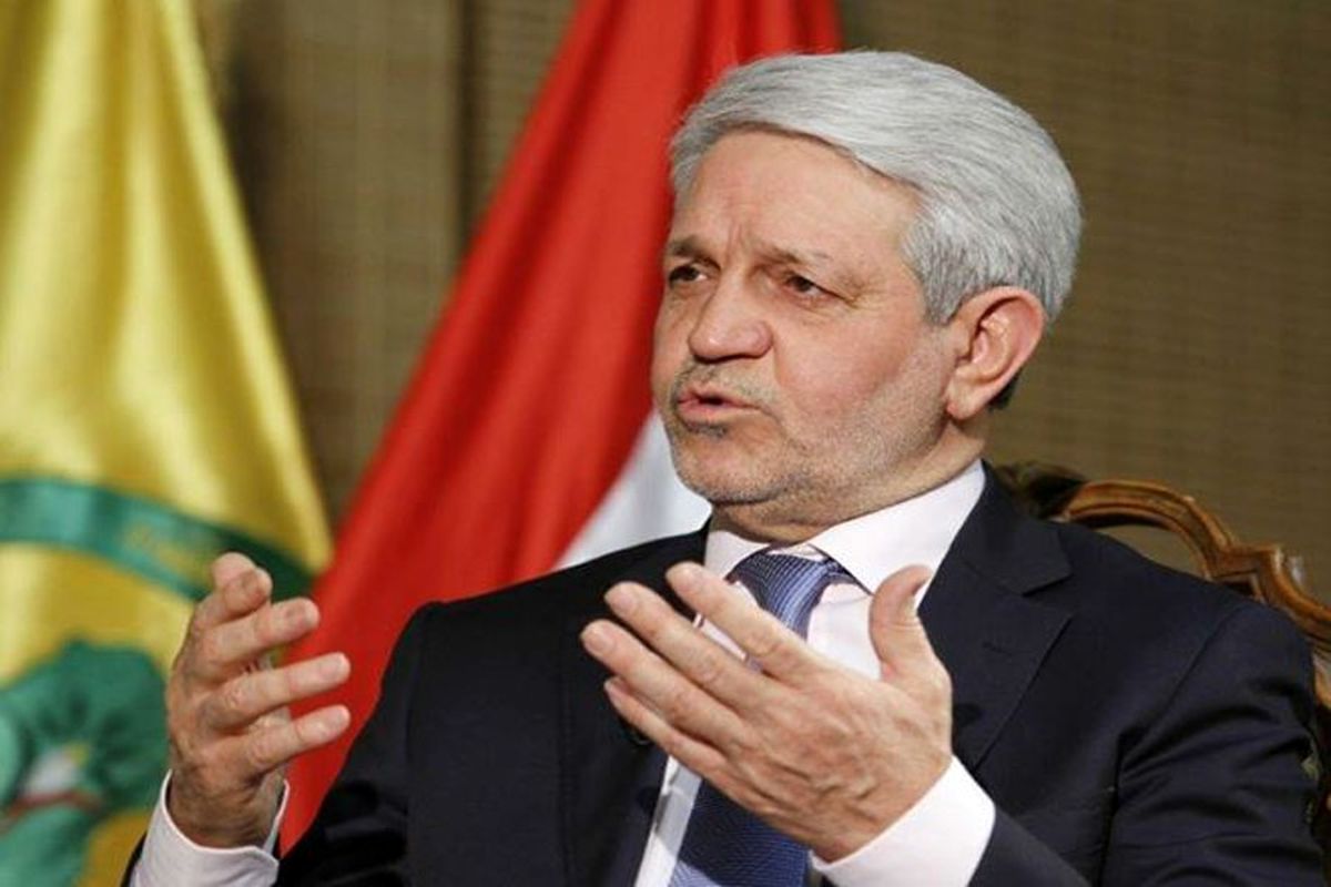 عراق از عربستان بخاطر افزایش بی رویه صادرات نفت شکایت کند