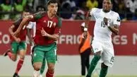 مدافع کهنه کار شیرهای اطلس همچنان وضعیتش مشخص نیست