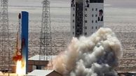 جزئیات فنی دو ماهواره آماده پرتاب سازمان فضایی