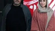 حمید نعمت‌الله: هزینه‌های کار از برآوردمان بیشتر شده+عکس 
