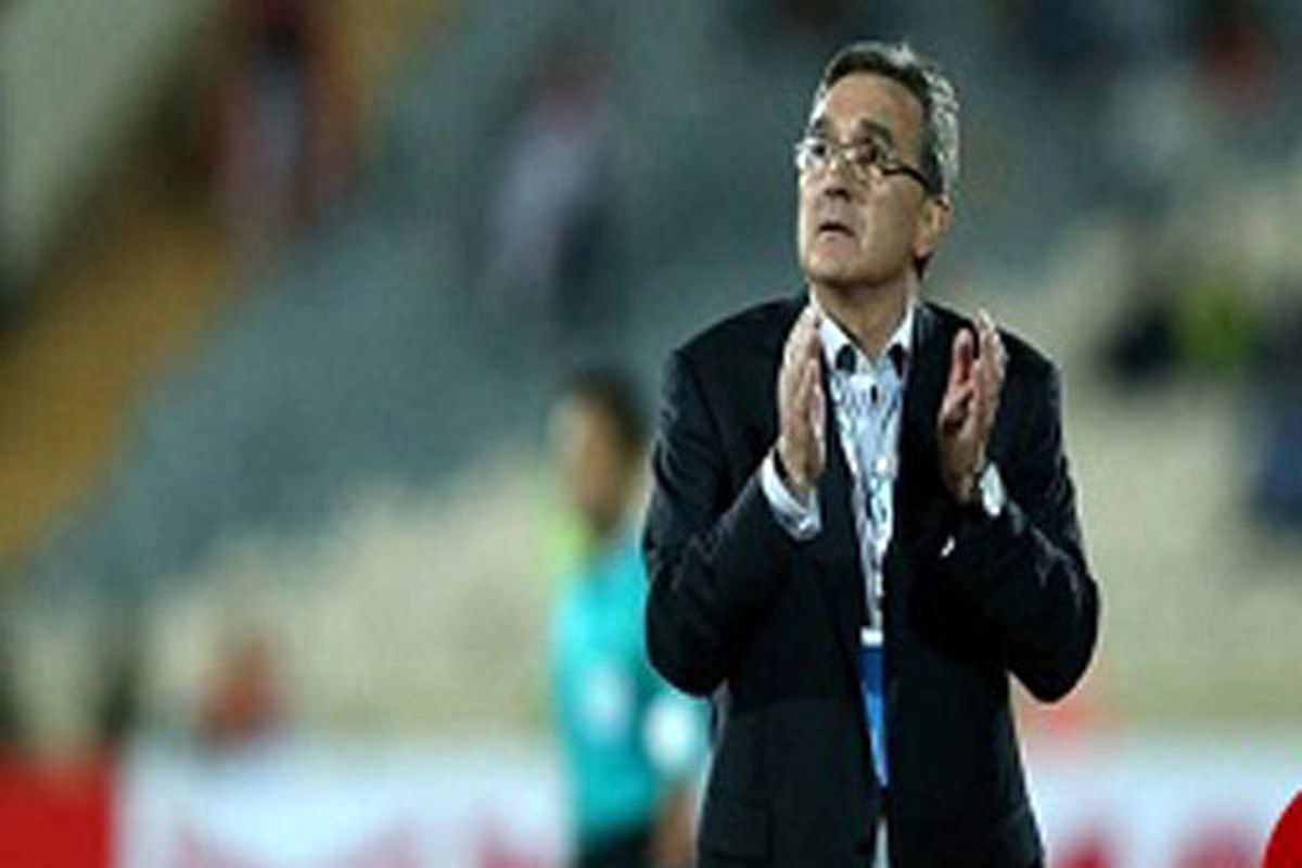برانکو در پرسپولیس پیر شد!