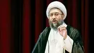 قاطعیت قوه قضائیه با بررسی پرونده‌های دانه‌درشت‌ها/ عبور آیت الله آملی لاریجانی از خط قرمزهای ساختگی