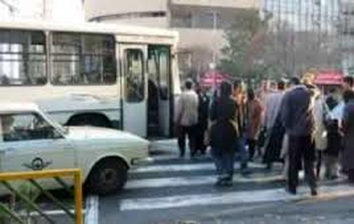 فرهنگ زندگی شهری و این 433 نفر