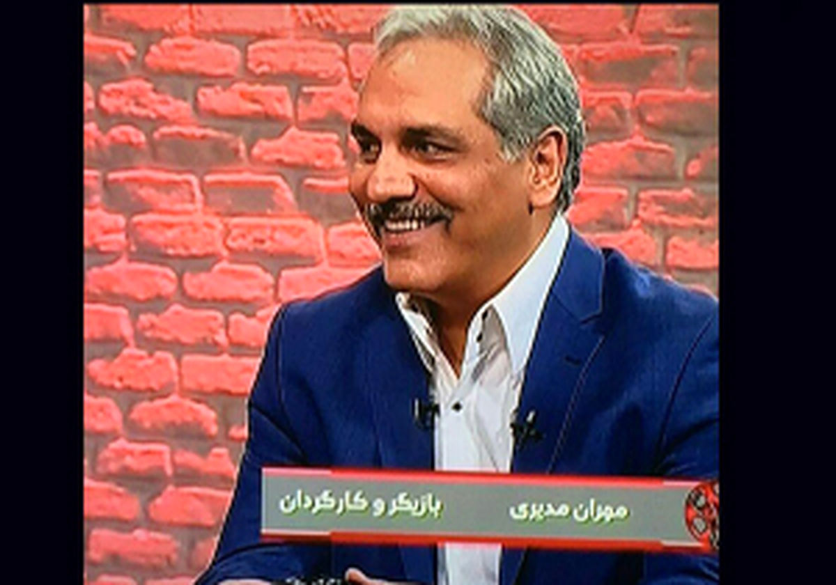 طعنه مدیری به شایعه‌سازان درباره دستمزد 30 میلیونی‌اش 