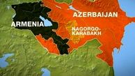  ارمنستان 3 شهر دیگر را هدف حملات موشکی قرار داده است