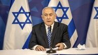 نتانیاهو: اسرائیل بالاترین میزان مبتلایان به کرونا را دارد