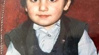 عکس لپ گلی و بامزه بازیگر دلدادگان+عکس