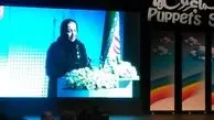 پایان شانزدهمین جشنواره نمایش عروسکی تهران