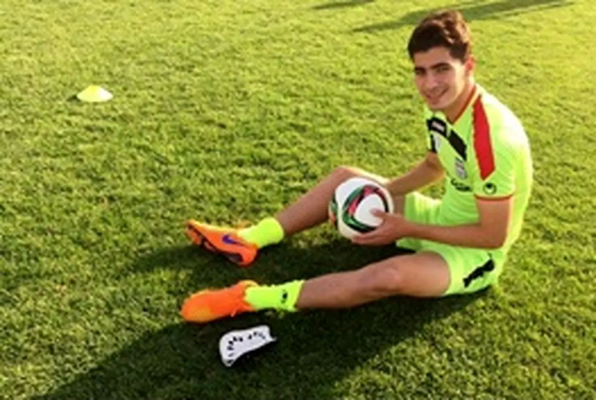 عزت‌اللهی: به پورعلی گنجی حسودی نمی‌کنم