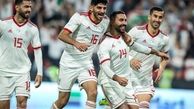 پاداش معنوی به ملی‌پوشان بعد از قهرمانی در آسیا
