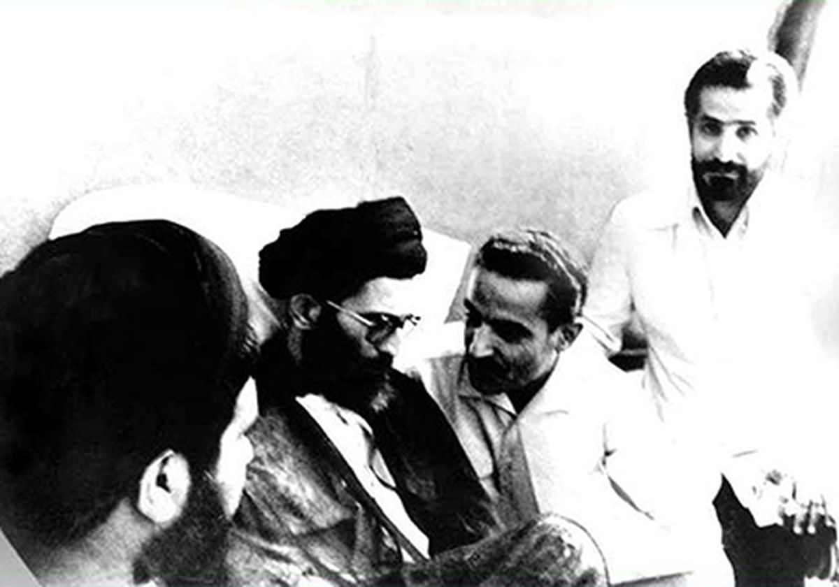 ماجرای یک ترور نافرجام