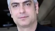 ظاهر متفاوتی از مهدی پاکدل + عکس