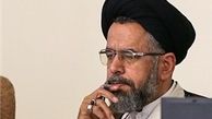 وزیر اطلاعات از عسگراولادی عیادت کرد