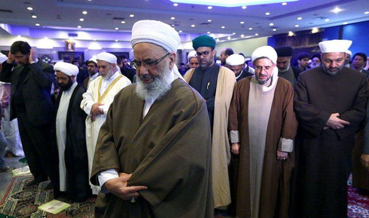 هیچ اهل سنتی در اغتشاشات دستگیر نشد