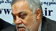 امیدواربه بازگشت پول‌های بلوکه شده هستیم