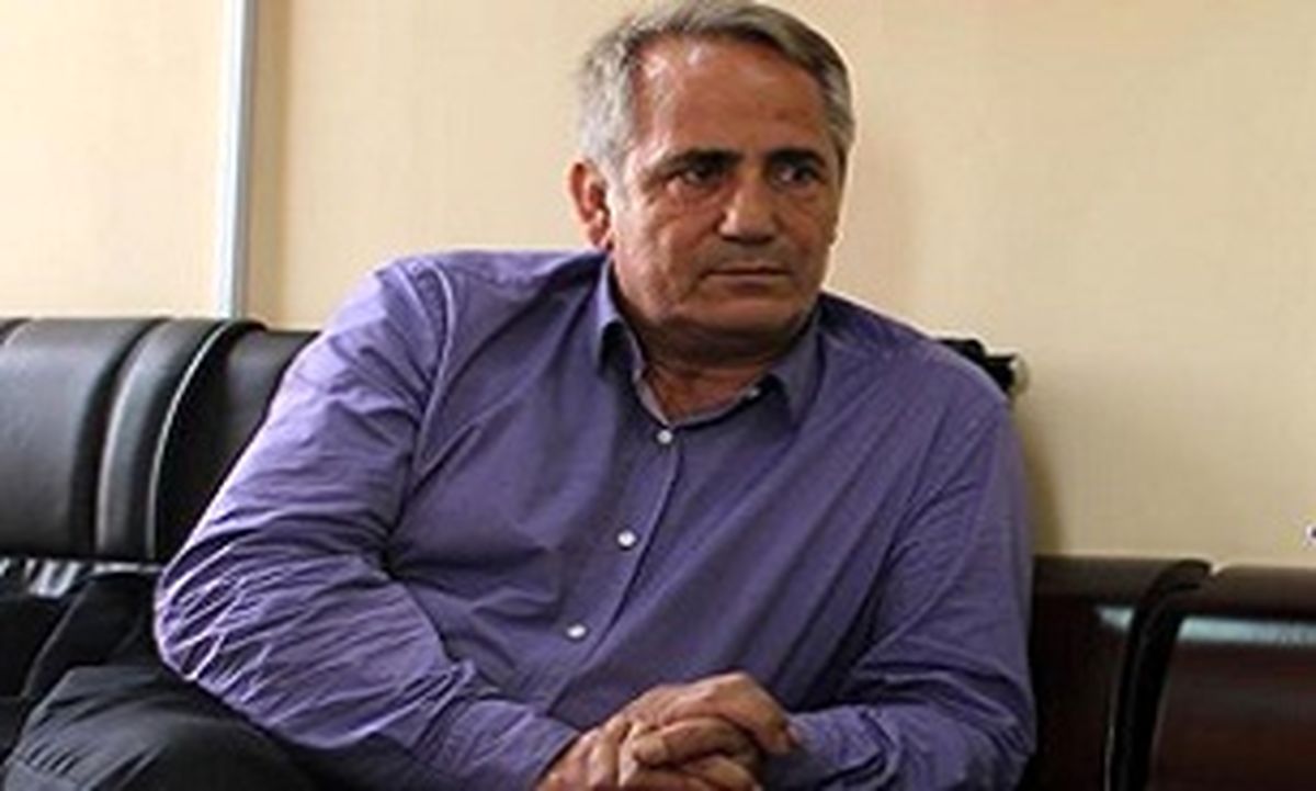 خاطرات خرید شب عید آقای بازیگر از ساختمان پلاسکو