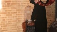 پسر جادوگر آتیلا پسیانی+عکس