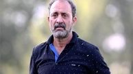 میثاقیان: از هواداران می‌خواهم که به تیم جوان سیاه‌جامگان کمک کنند 

