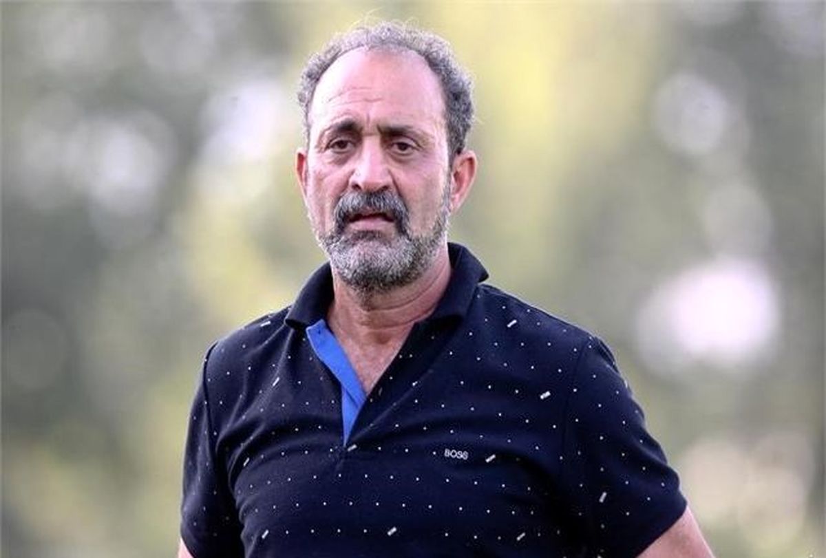 میثاقیان: از هواداران می‌خواهم که به تیم جوان سیاه‌جامگان کمک کنند 

