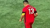 کعبی: حضور در جام جهانی را مدیون برانکو هستم