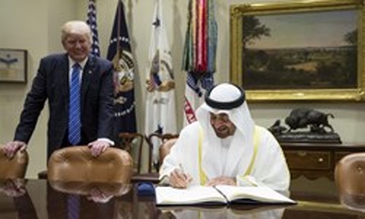 امارات هم «اصلاح برجام» را خواستار شد