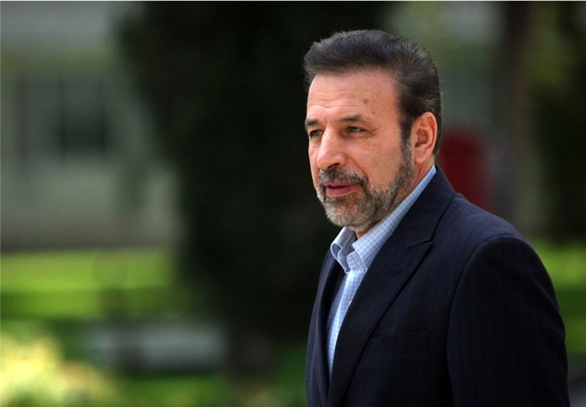 پست محمود واعظی مشخص شد