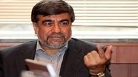 جنتی: متاسفانه شرایطی برای خانه سینما ایجاد شد که…
