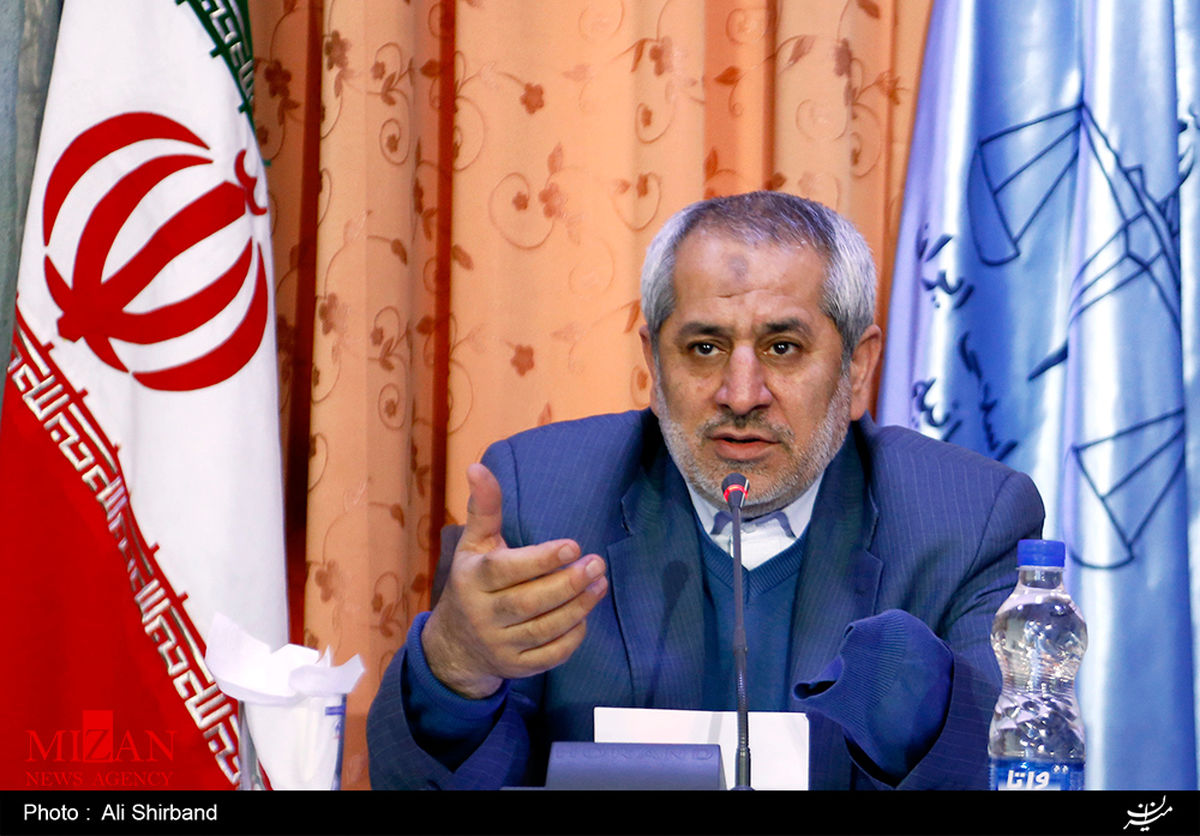 دادستان تهران: مسئولان فرهنگی از خواب غفلت بیدار شوند 