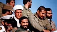 آیا «هاشمی رفسنجانی» فرمان اجرای عملیات کربلای۴ را صادر کرد؟
