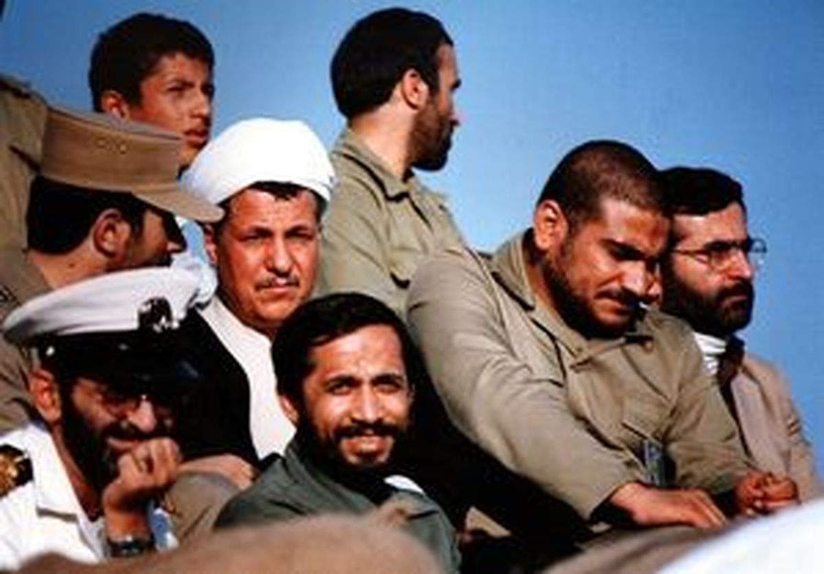آیا «هاشمی رفسنجانی» فرمان اجرای عملیات کربلای۴ را صادر کرد؟
