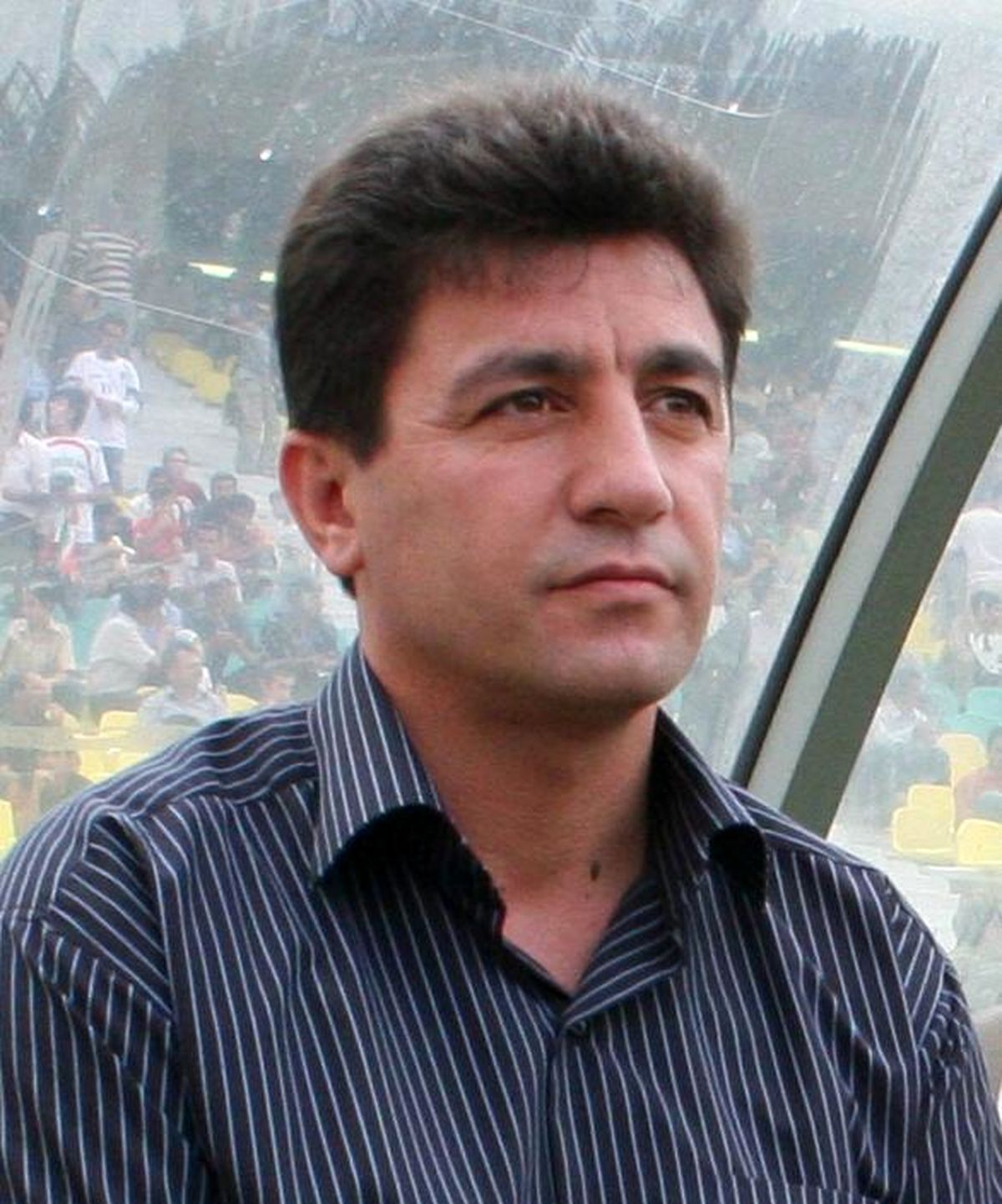 برهانی از استقلال اخراج شد!